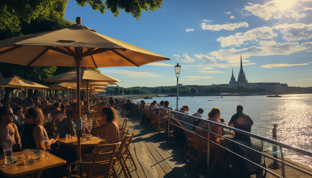 3 activités à faire lors d’une visite à Bordeaux