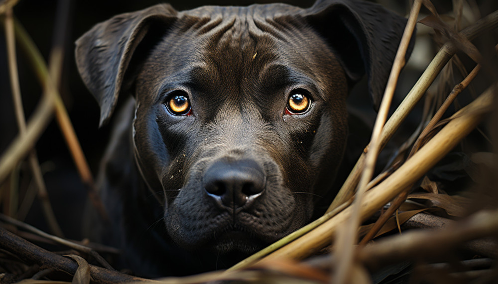 A la découverte du Cane Corso