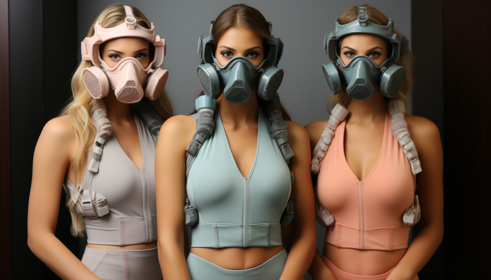 Bien choisir son masque pour une bonne protection