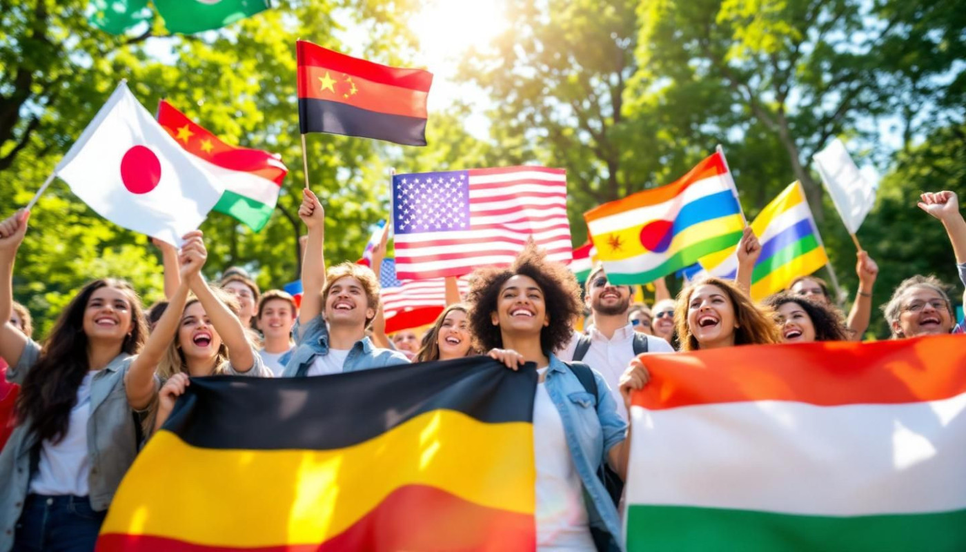 Comment choisir le bon drapeau pour représenter votre identité?