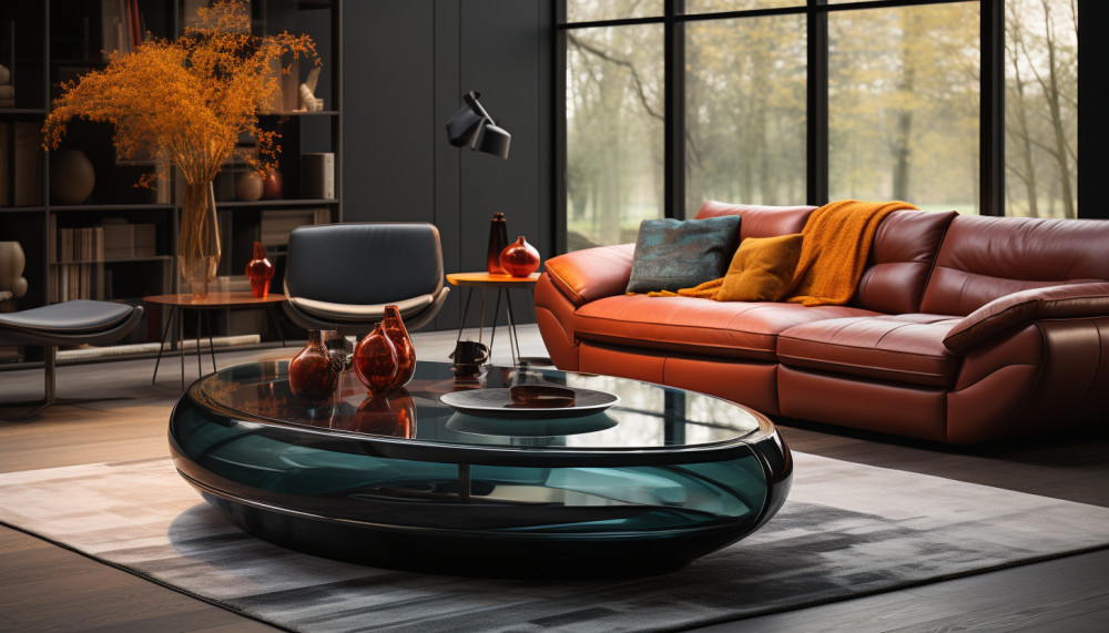 Comment choisir sa table basse ?