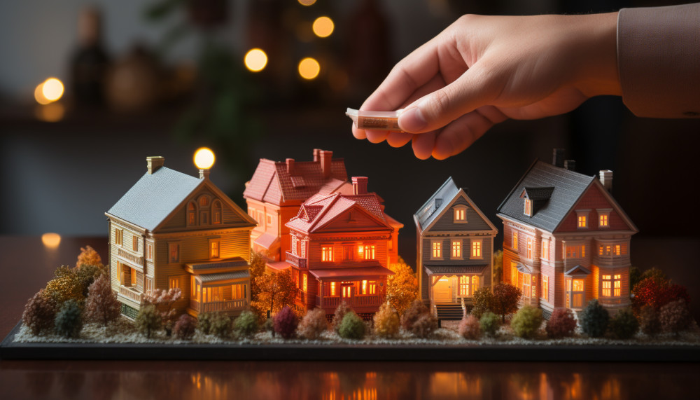 Comment choisir son achat immobilier ?