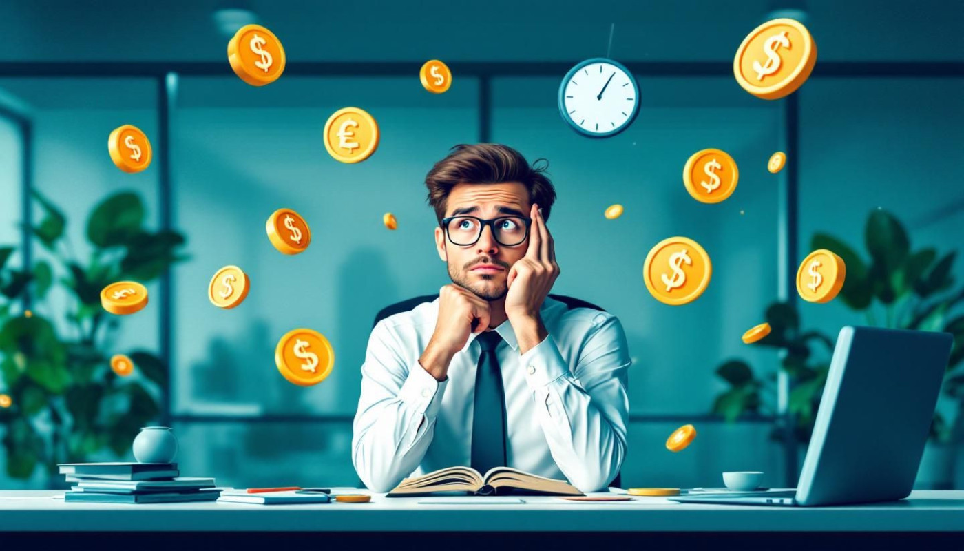Comment les frais influencent-ils votre investissement boursier ?