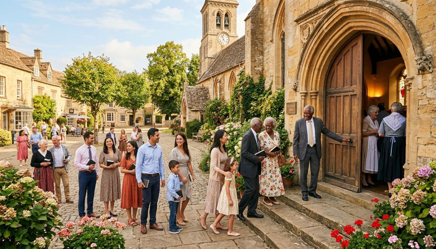 Comment les horaires de messes facilitent la vie des fidèles ?