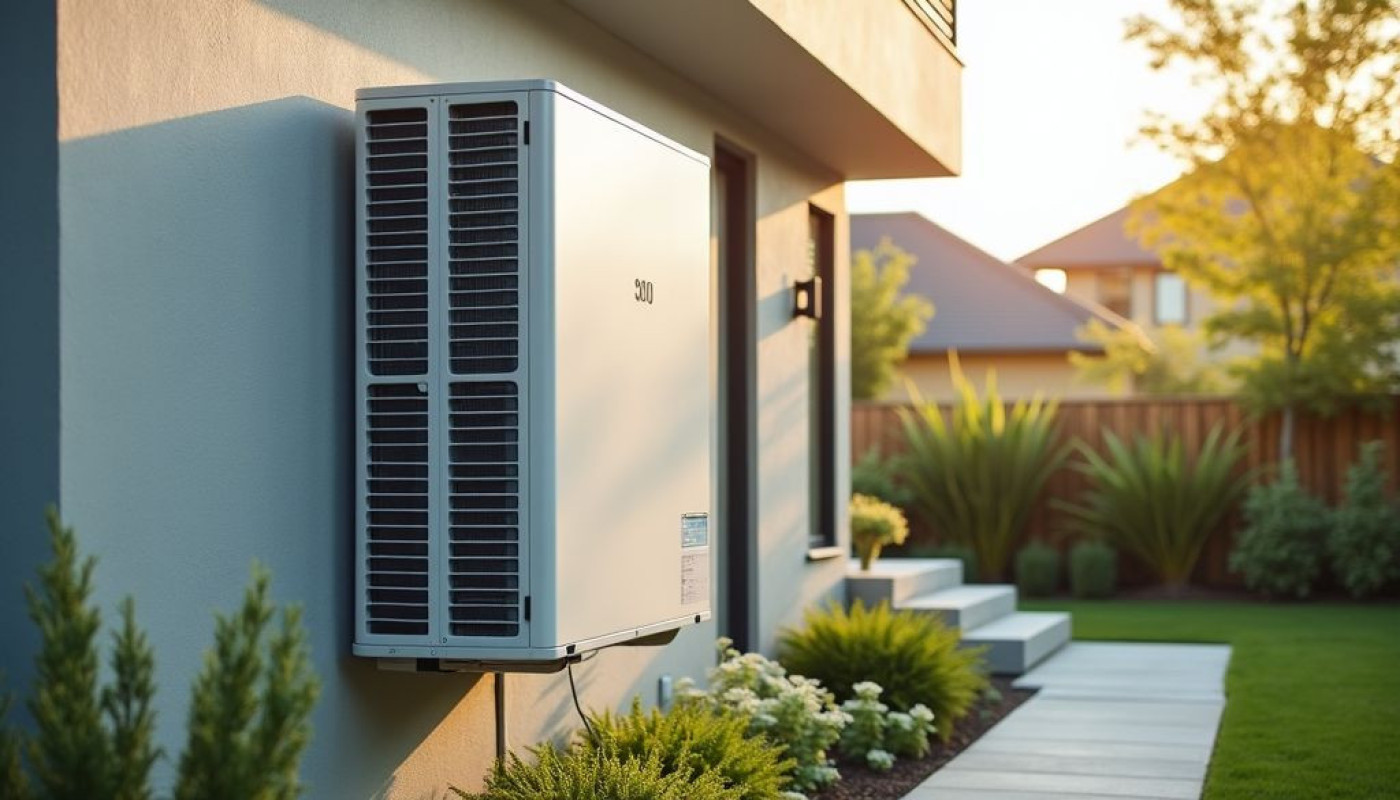 Comment optimiser votre habitation avec une pompe à chaleur efficace ?