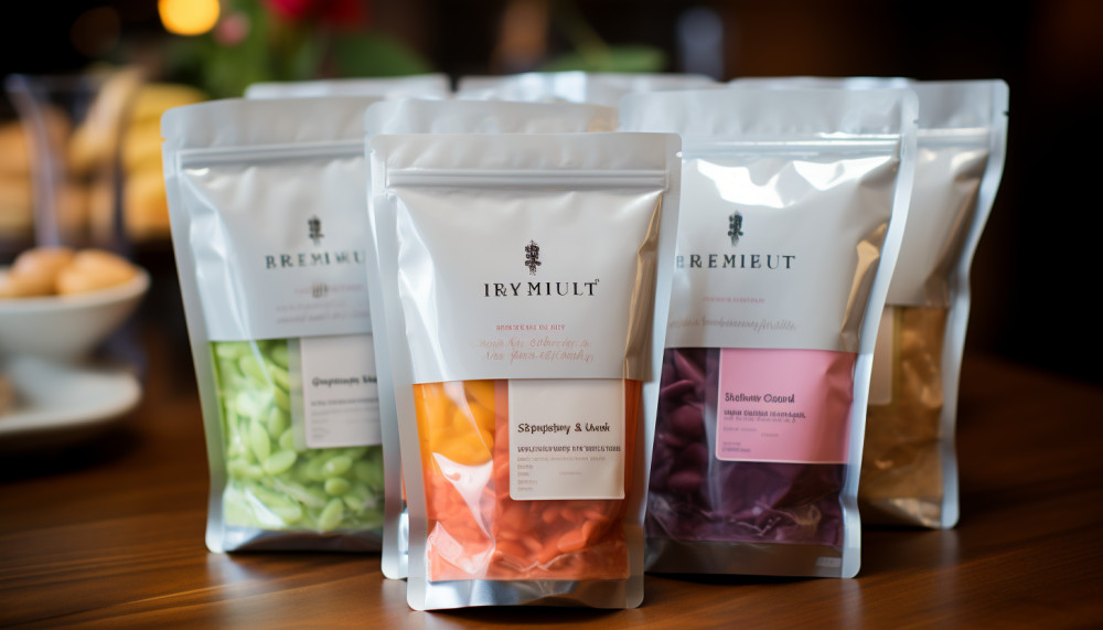 Comment utiliser un sachet de conservation lait maternel ?