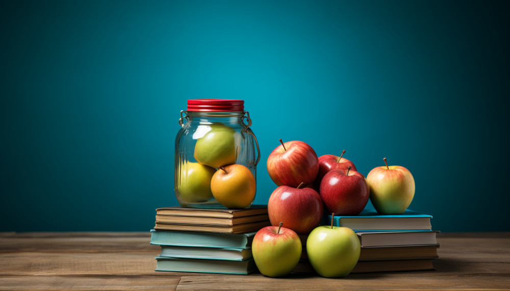 Conseils pour préparer sa rentrée de MS de classe 1