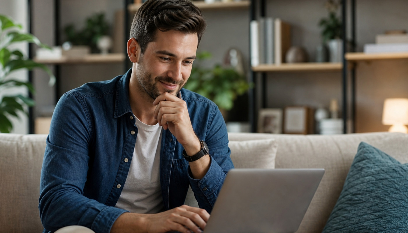 Conseils pour séduire une femme sur internet