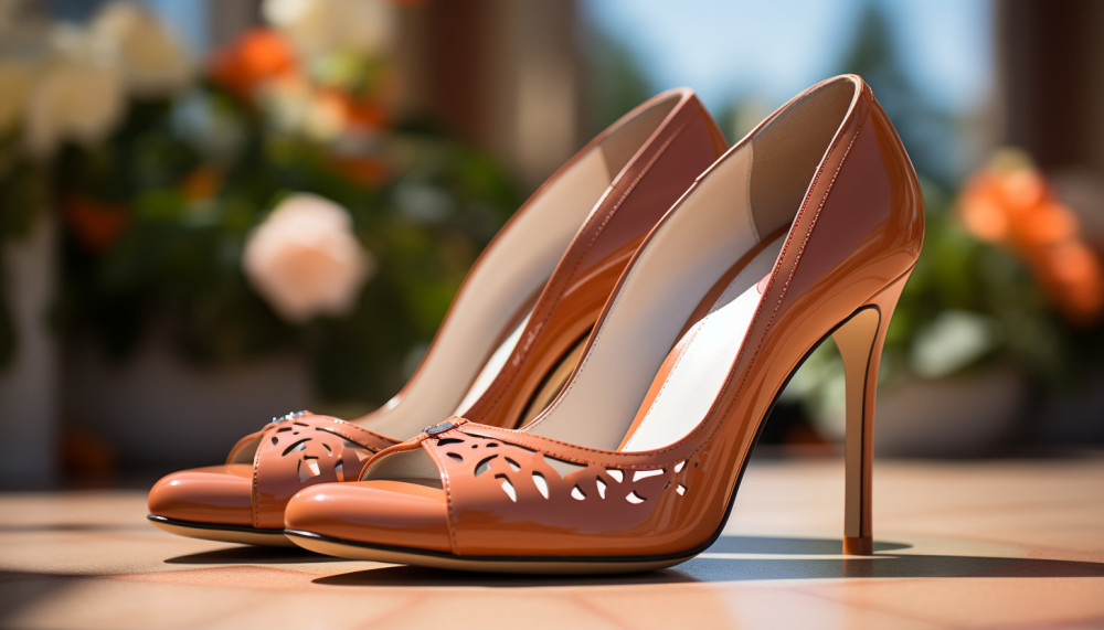 Escarpins : L’essentiel à savoir sur ces chaussures