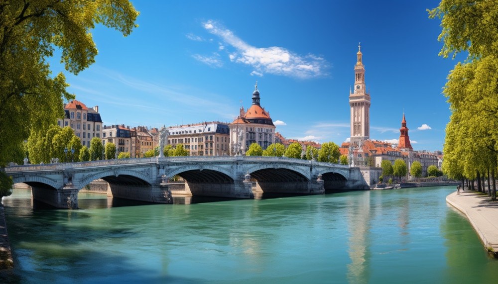 Investissement locatif : pourquoi Lyon est-elle une bonne option ?