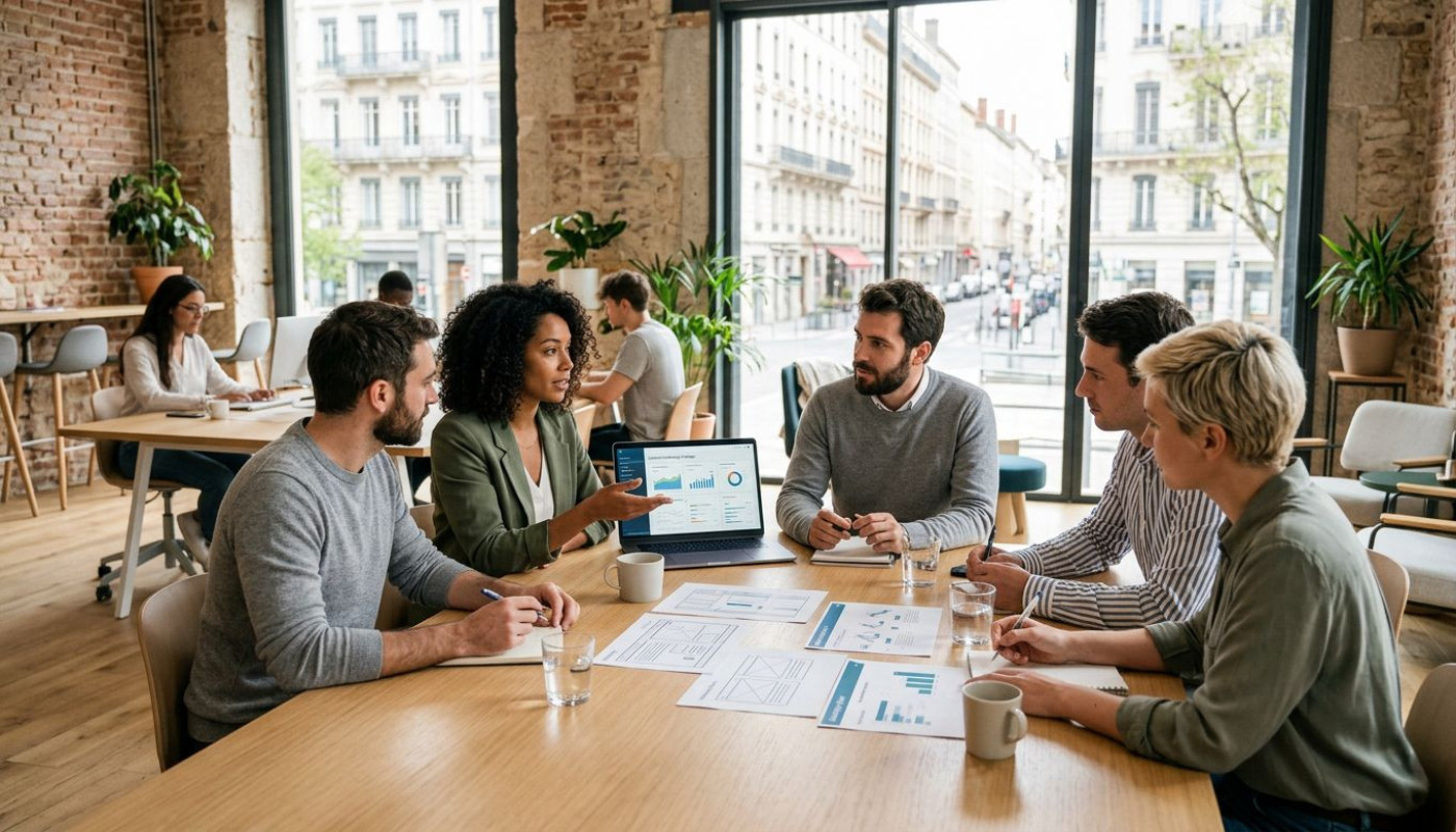 La plateforme de netlinking avec accompagnement, joker ou nécessité pour les grandes entreprises ?