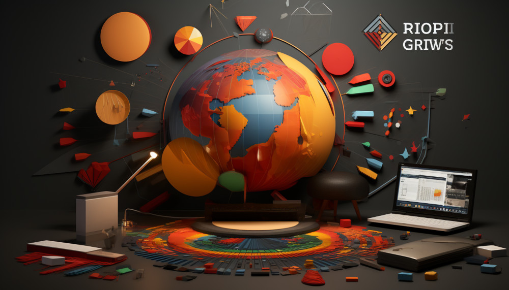 Le design graphique : en quoi consiste-t-il ?
