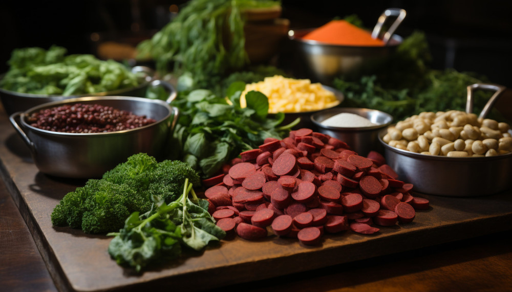 Les aliments à opter pour avoir une santé de fer