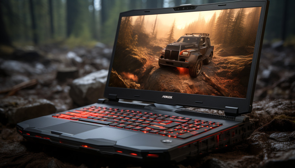 Les avantages que vous procure un pc portable gamer