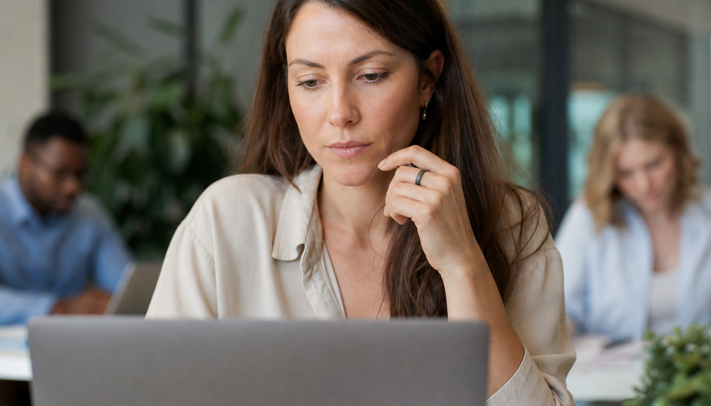 Les bagues anti stress révolutionnent nos habitudes au travail