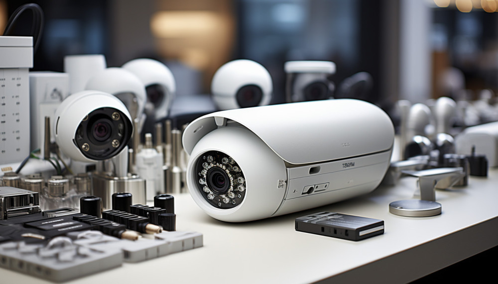 Paramètres à prendre en compte avant d’acheter une caméra de surveillance