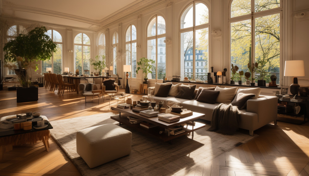 Pourquoi recourir à un chasseur d’appart pour trouver un appartement à Paris?