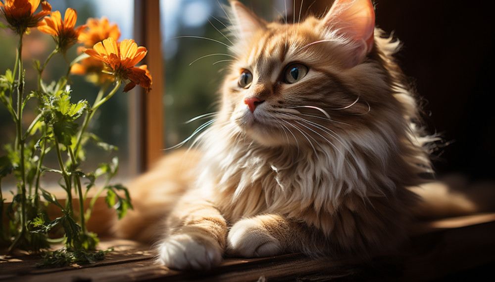 Prendre soin de son chat : qu'est-ce que cela implique ?