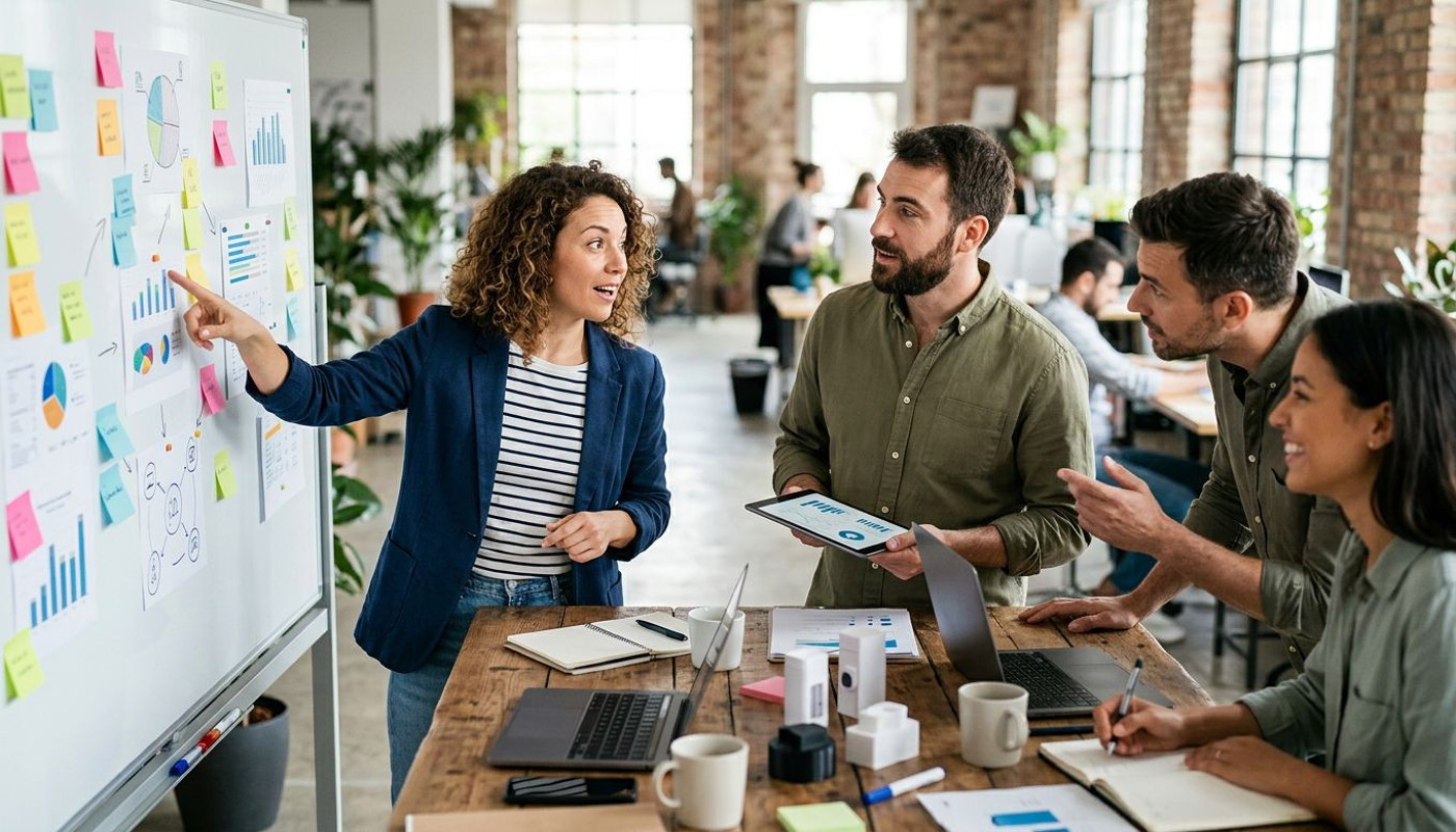 Quand l’évaluation rencontre l’action : retours d’expériences inattendus