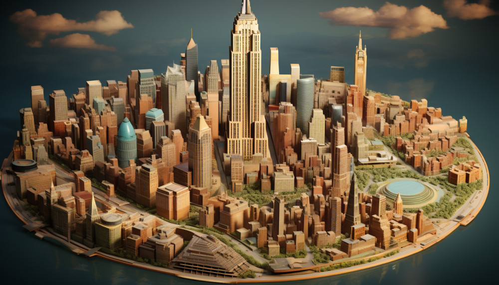 Quel budget pour aller à New York ?