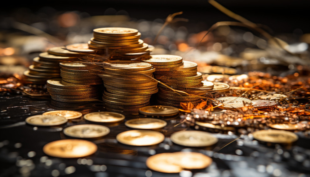 Qu’est-ce qui détermine la montée et la descente des coûts des cryptomonnaies ?