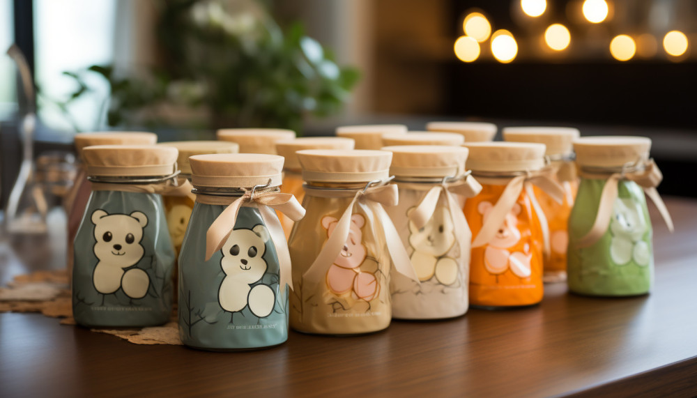 Tout ce qu’il faut savoir sur les coffrets repas bébé