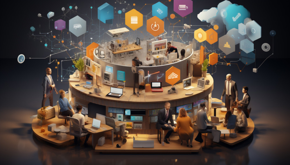 Tout savoir sur le webmaketing